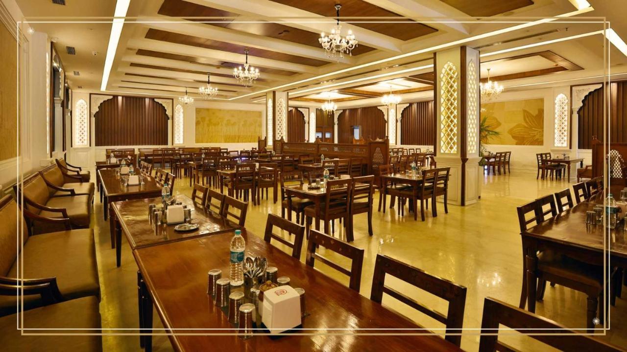 Hotel Mannat Haveli Kurukshetra Exteriér fotografie