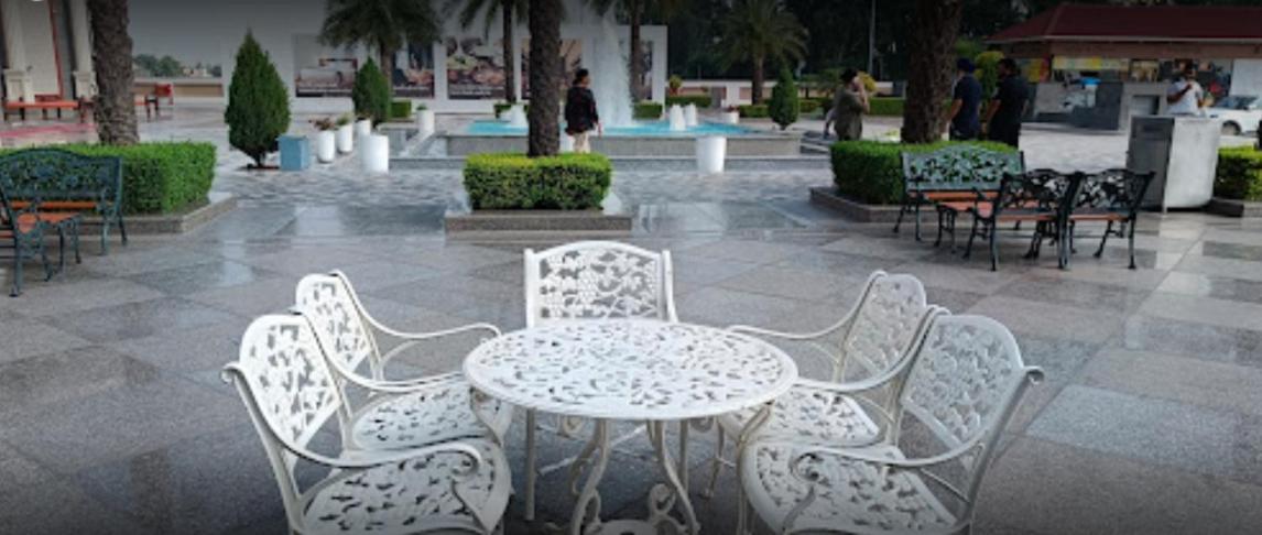 Hotel Mannat Haveli Kurukshetra Exteriér fotografie